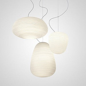 PALOMBA Pendant by Lampadom