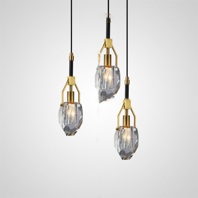 PARDIS Pendant by Lampadom - view 14