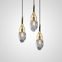 XENIA Pendant by Lampadom - view 5
