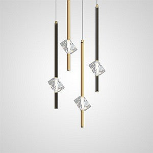 PARDIS Pendant by Lampadom