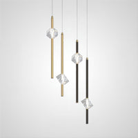 PARDIS DUO Cascade Light by Lampadom - view 10