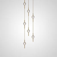 PARLY Pendant by Lampadom - view 20
