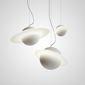 PARMA Pendant by Lampadom