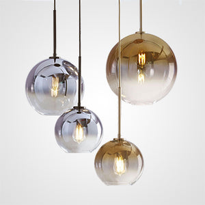 PASSAGE ONE Pendant by Lampadom - view 21