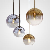 PASSAGE ONE Pendant by Lampadom - view 21