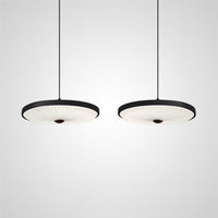 PEKKA Pendant by Lampadom - detail view