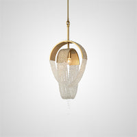 PELAGIA Pendant by Lampadom - detail view