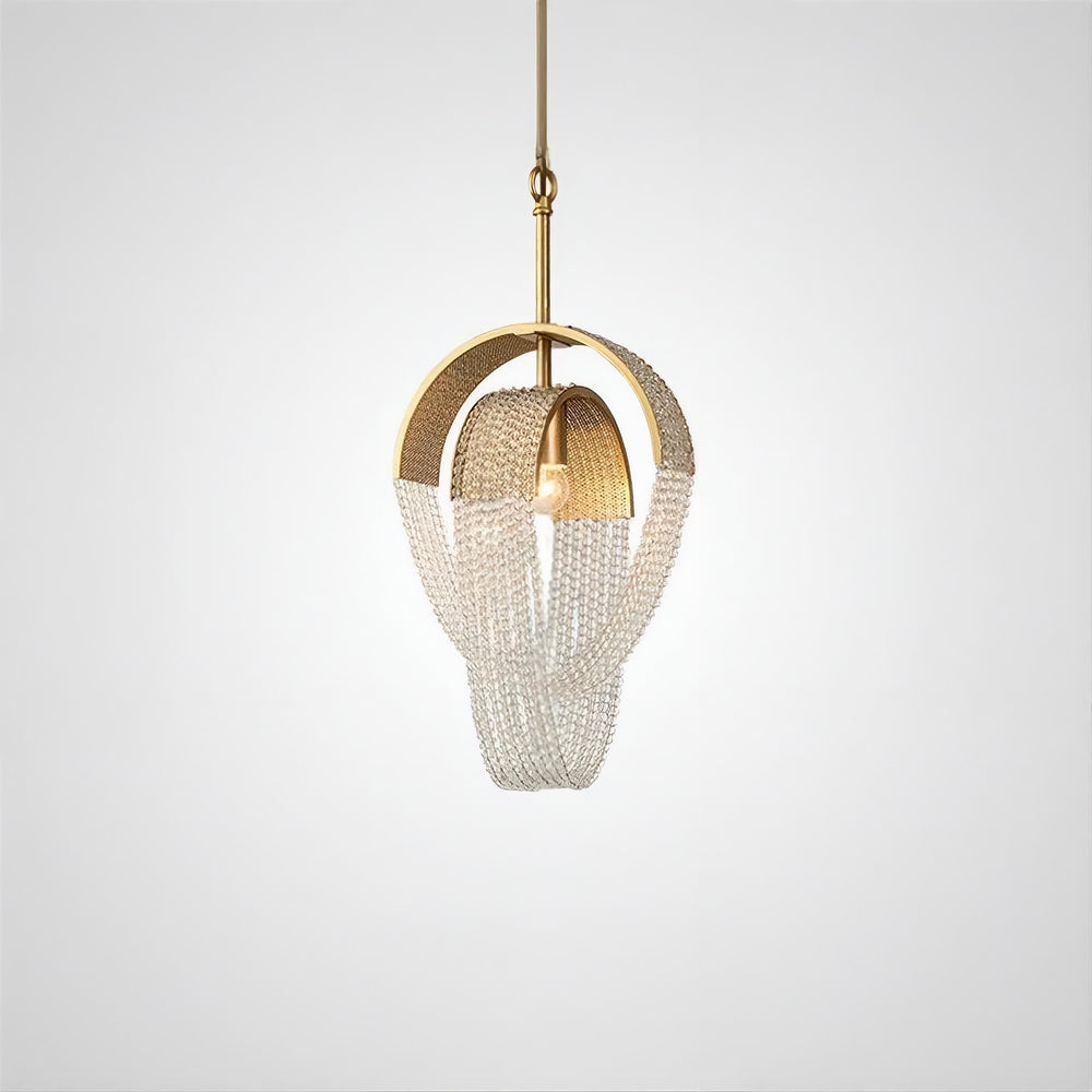 PELAGIA Pendant by Lampadom - view 4