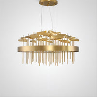 PERLINA Chandelier by Lampadom - view 23