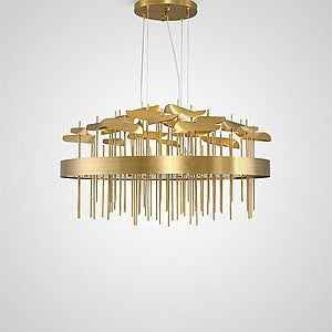 PERLINA Chandelier by Lampadom