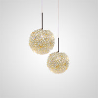 PERSY Pendant by Lampadom - view 6