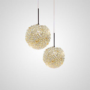 PERSY Pendant by Lampadom
