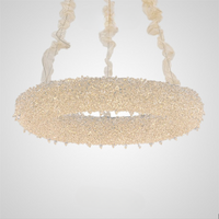 PERSY CH Chandelier by Lampadom - view 9