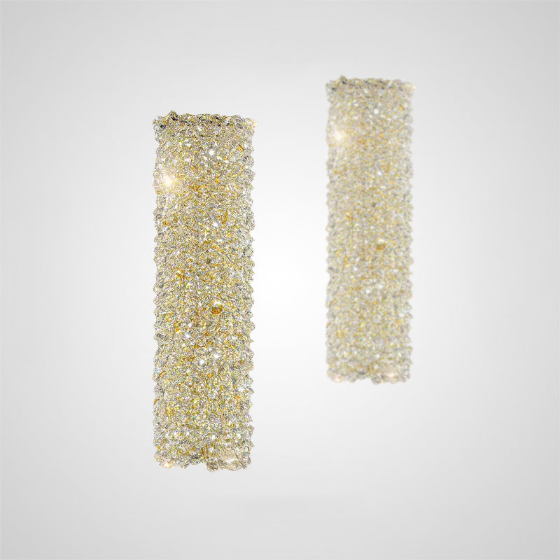 PERSY Wall Light by Lampadom - view 10