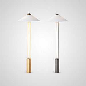 PERU Floor Lamp by Lampadom