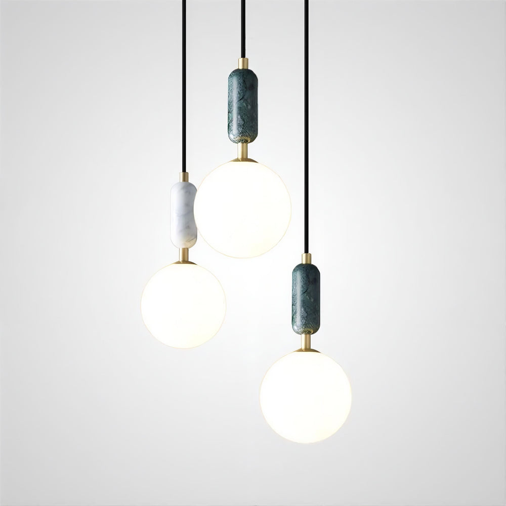 PETIT Pendant by Lampadom - view 25