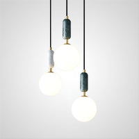 PETIT Pendant by Lampadom - view 25