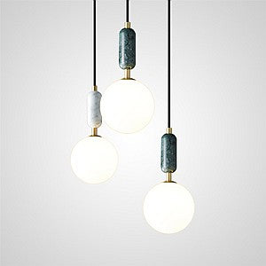 PETIT Pendant by Lampadom
