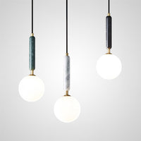 PETIT B Pendant by Lampadom - view 17