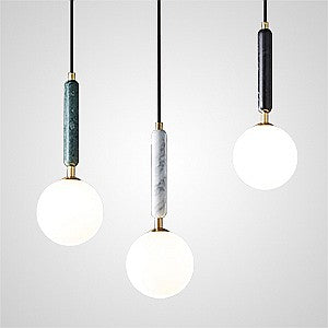 PETIT B Pendant by Lampadom