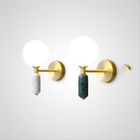 PETIT Wall Light by Lampadom - view 30