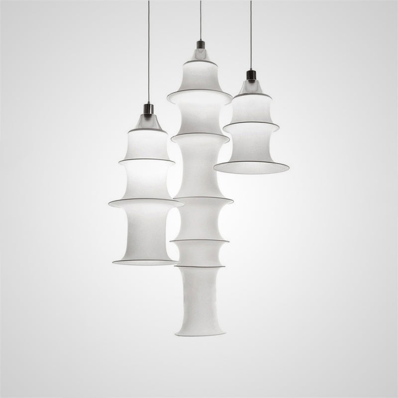 PENTTI Pendant by Lampadom - view 30