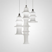 PENTTI Pendant by Lampadom - ambient shot