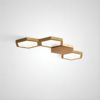 PETRY Ceiling Chandelier