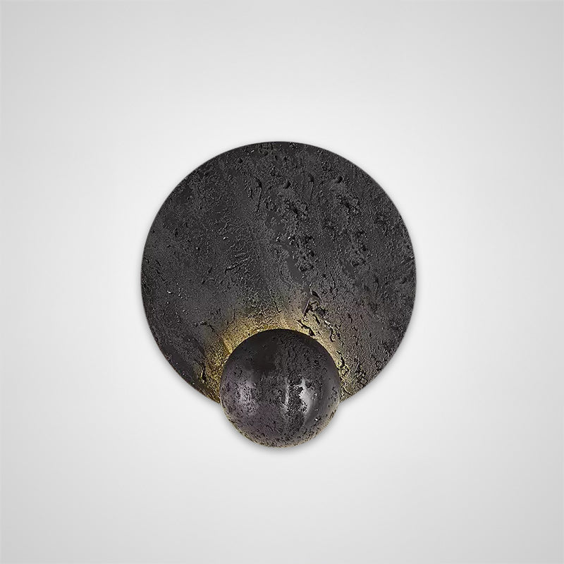 PHANUEL BLACK Wall Light by Lampadom - view 10