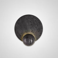 PHANUEL BLACK Wall Light by Lampadom - view 10