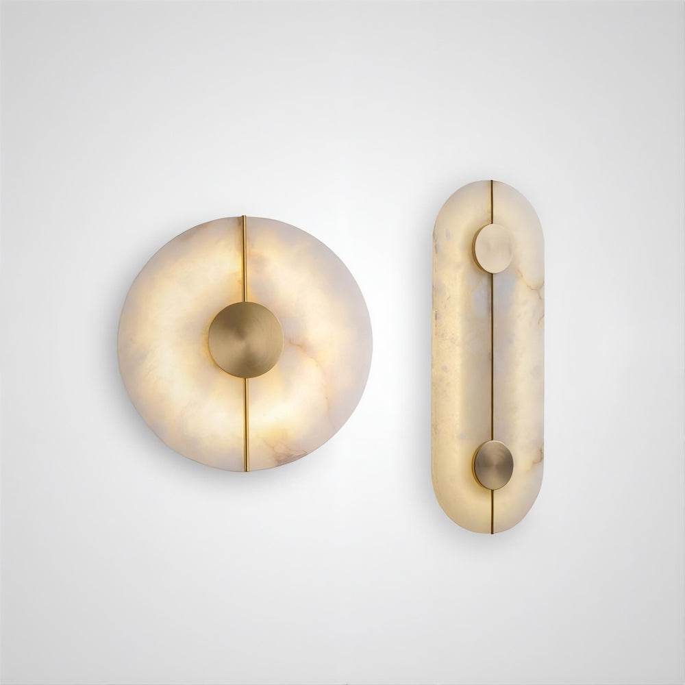 PHEBE Wall Light by Lampadom - view 16