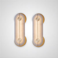 PHEBE C. Wall Light