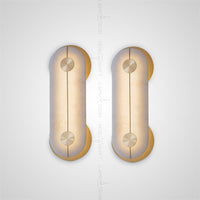 PHEBE C. Wall Light