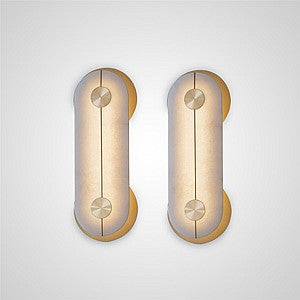 PHEBE C. Wall Light by Lampadom