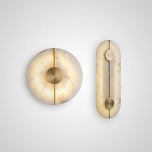 PHEBE Wall Light by Lampadom