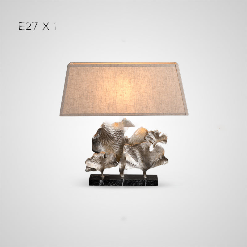 PHILOMENA Table Lamp by Lampadom - close-up