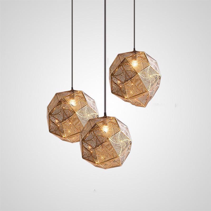 PICTOU Pendant by Lampadom - view 13