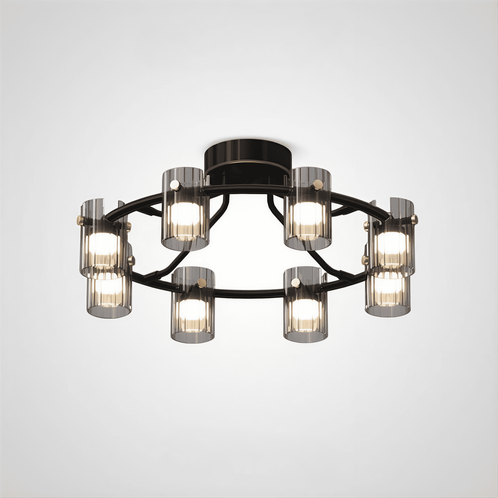PILLAR Ceiling Chandelier