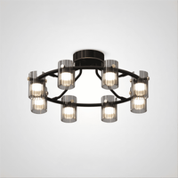 PILLAR Ceiling Chandelier