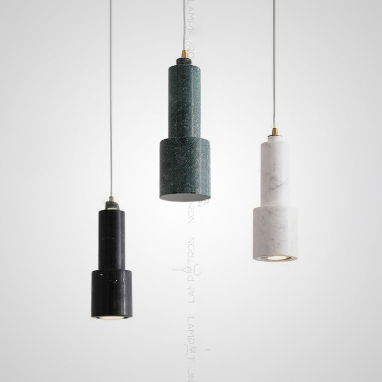 PING Pendant by Lampadom - view 18