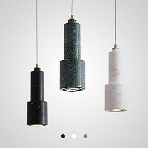 PING Pendant by Lampadom