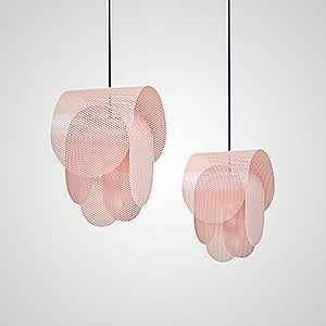 PINKA Pendant by Lampadom