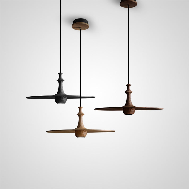 PIO Pendant by Lampadom - view 21