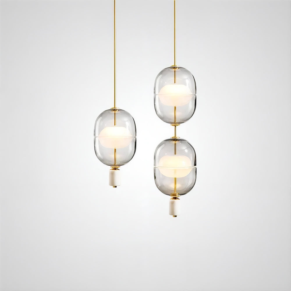 PLATTE Pendant