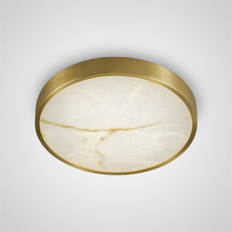 PLUMAS Ceiling Chandelier