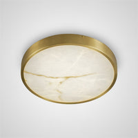 PLUMAS Ceiling Chandelier