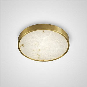 PLUMAS Ceiling Chandelier by Lampadom