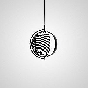 PLUTO Pendant by Lampadom