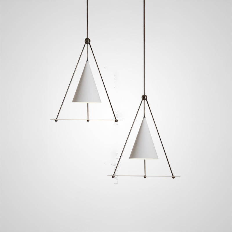 PLY Pendant by Lampadom - view 7