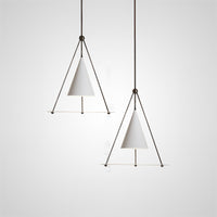 PLY Pendant by Lampadom - view 7